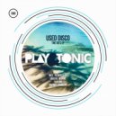Used Disco, Freshn - The 90\'s (Freshn Remix)