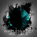 Wireless - BassLine