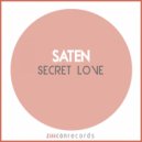 SATen - Your Secret Love