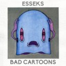 Esseks - On The Dial