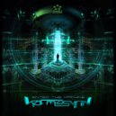 KarmasynK - Shiva\'s Shuffle (Original Mix)