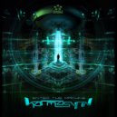 KarmasynK - Enter the Machine PT 1