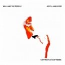 Will And The People - Jekyll & Hyde