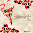 Fedja Knajdl - Calcutta (Original Mix)