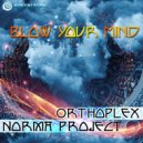 Norma Project, Orthoplex - You are the Universe