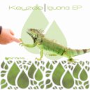 Keyzee - SIlicon (Original Mix)