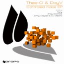 Thee-O, DayV, Jonny Calypso, DJ Milectro - Controlled Kaos (Jonny Calypso & DJ Milectro Remix)