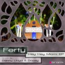 Ferty, Danny Lloyd - Hey Hey Miami