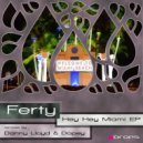 Ferty - The Tombs Of Glory (Original Mix)