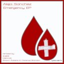 Aleja Sanchez, Shawn Rubens, Clarence Brandon - Emergency (Shawn Rubens & Clarence Brandon Remix) (Shawn Rubens & Clarence Brandon Remix)