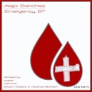 Aleja Sanchez - Iguana (Original Mix)