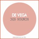 De Vega - Sad Dub