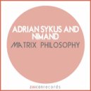 Adrian Sykus, Nimand - World Of Sound