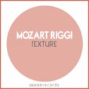 Mozart Riggi - Titanium