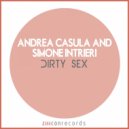 Andrea Casula, Simone Intrieri - We Make Sex