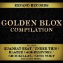 Quadrat Beat, Goldillox - Just Pretending (feat. Goldillox)