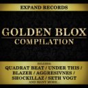 Shockillaz - Lights Around (Original Mix)