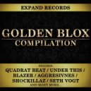 Quadrat Beat, Seth Vogt - Hollywood