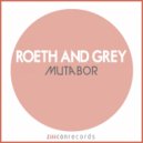 Roeth, Grey - New Memory (Original Mix)