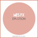 Mes FX - Get Up (Original Mix)