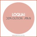Loquai - Land Of Lights