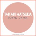 Takaki Matsuda, Gux Jimenez - Tokyo 2010 (Gux Jimenez Sun & Beach Remix) (Gux Jimenez Sun & Beach Remix)