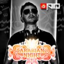 PiO - Arabian night