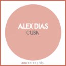 Alex Dias - Curitiba