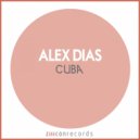 Alex Dias, D-Music - Curitiba (D-Music Come Mix)