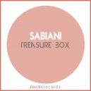 Sabiani - Treasure Box (Original Mix)
