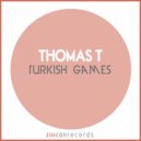 Thomas T - Turkey
