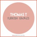 Thomas T - Game Girl (Original Mix)