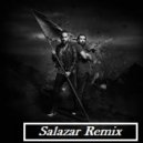 Lumberjack Feat. Bunji Garlin - Drop On The Ground (Salazar Remix)
