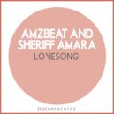 al Mihaly, Sheriff Amara - Lovesong
