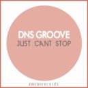 DNS Groove - Just Can t Stop (Original Mix)