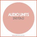 Audio Units - Soul Scanner