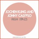 Jochen Kling, Jonny Calypso - Vampire Nights