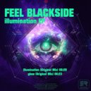 Feel Blackside - Glow (Original Mix)