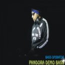 Pandora Demo Bass - Saga of Pandora