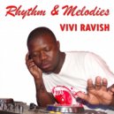 Vivi Ravish, Phlyvocals, Monocles - You're My Desire (feat. Phlyvocals) (Monocles & Slezz AfroSoul Mix)