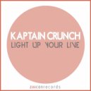 Kaptain Krunch - Just The Beat (Original Mix)