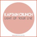 Kaptain Krunch - Before I Going