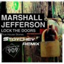 Marshall Jefferson - Lock The Doors