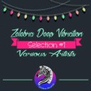 Vincenzo de Robertis, Deep Code - Come On (Deep Code Remix)