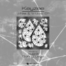 Keyzee - The Widow In White (Original Mix)