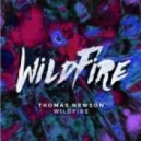 Thomas Newson - Wildfire