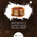 Anton Stellz - Moondo