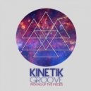 Kinetik Groove - Splat