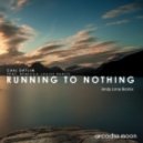 Carl Daylim feat. Rebecca Louise Burch - Running to Nothing (Andy Lime Remix)