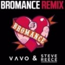 Tim Berg - Bromance